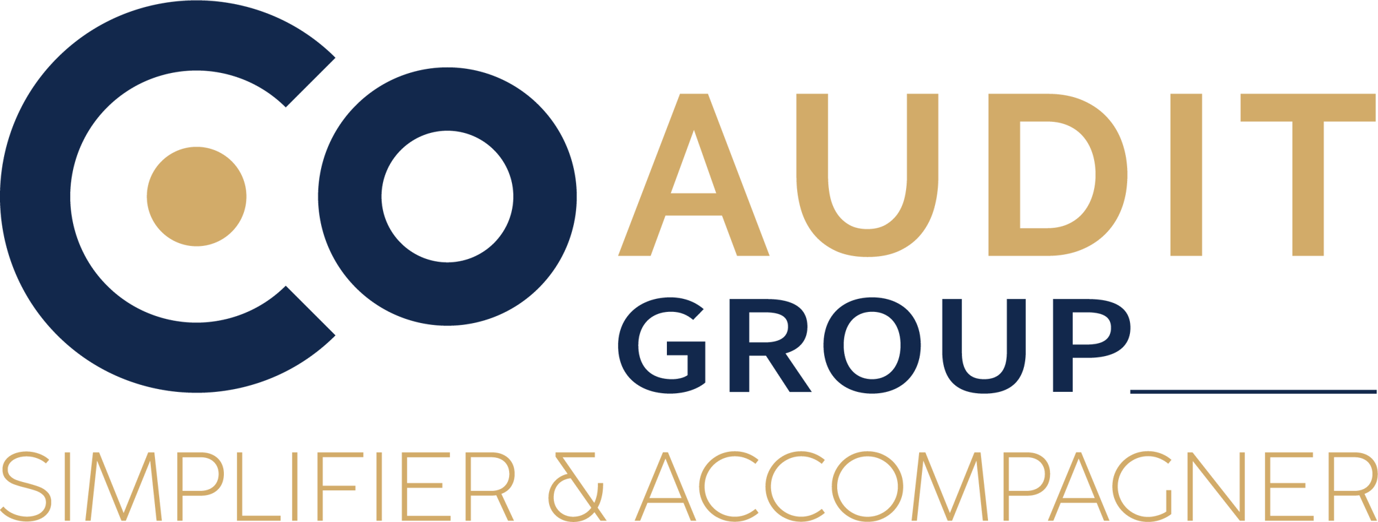 CO AUDIT Group baseLine CO AUDIT Group baseLine