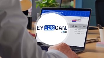 Eye2Scan rejoint le Groupe TeamWork et devient Eye2Scan by TW