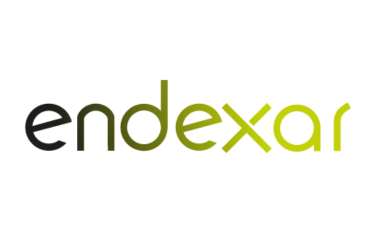 Logo Endexar