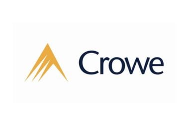 Crowe - Logo