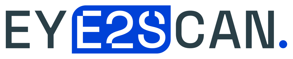 Logo Eye2scan