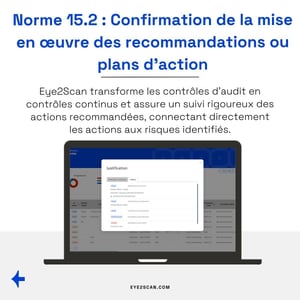 Global Audit Standard et Eye2Scan (1)