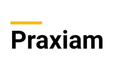 Praxiam -Logo