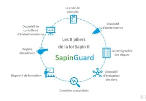 SapinGuard : RSM France, Workiva, Eye2Scan