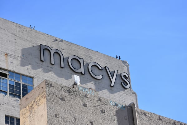 Fraude Macy's 