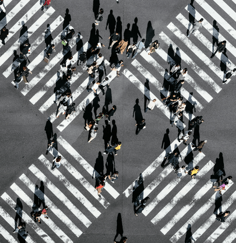 Contrôle tranverse