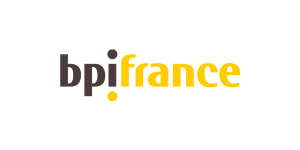 Bpifrance Logo